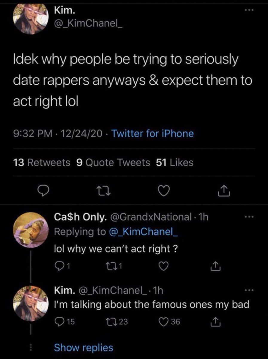 you gotta deactivate after this