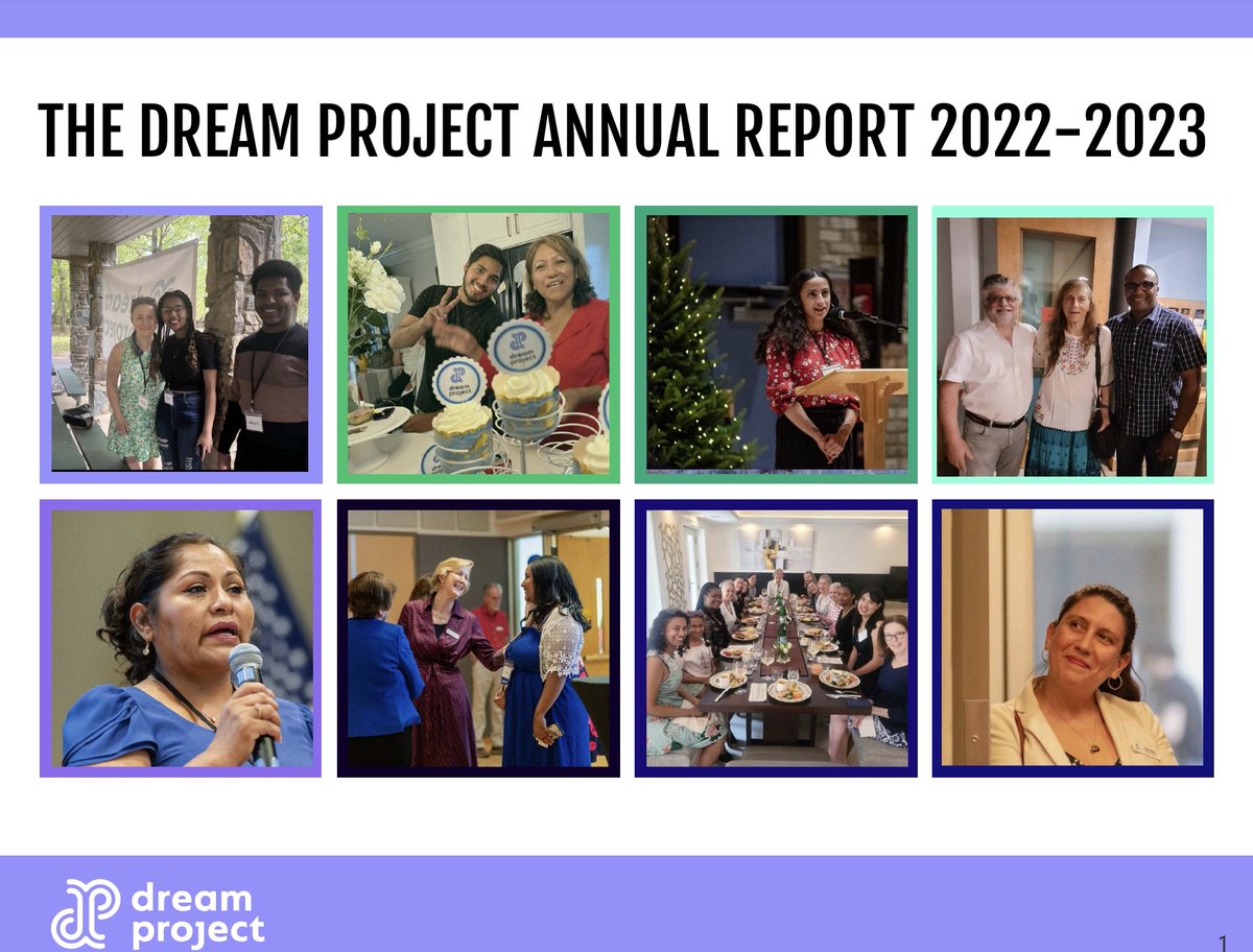 Dream Project - VA tweet media