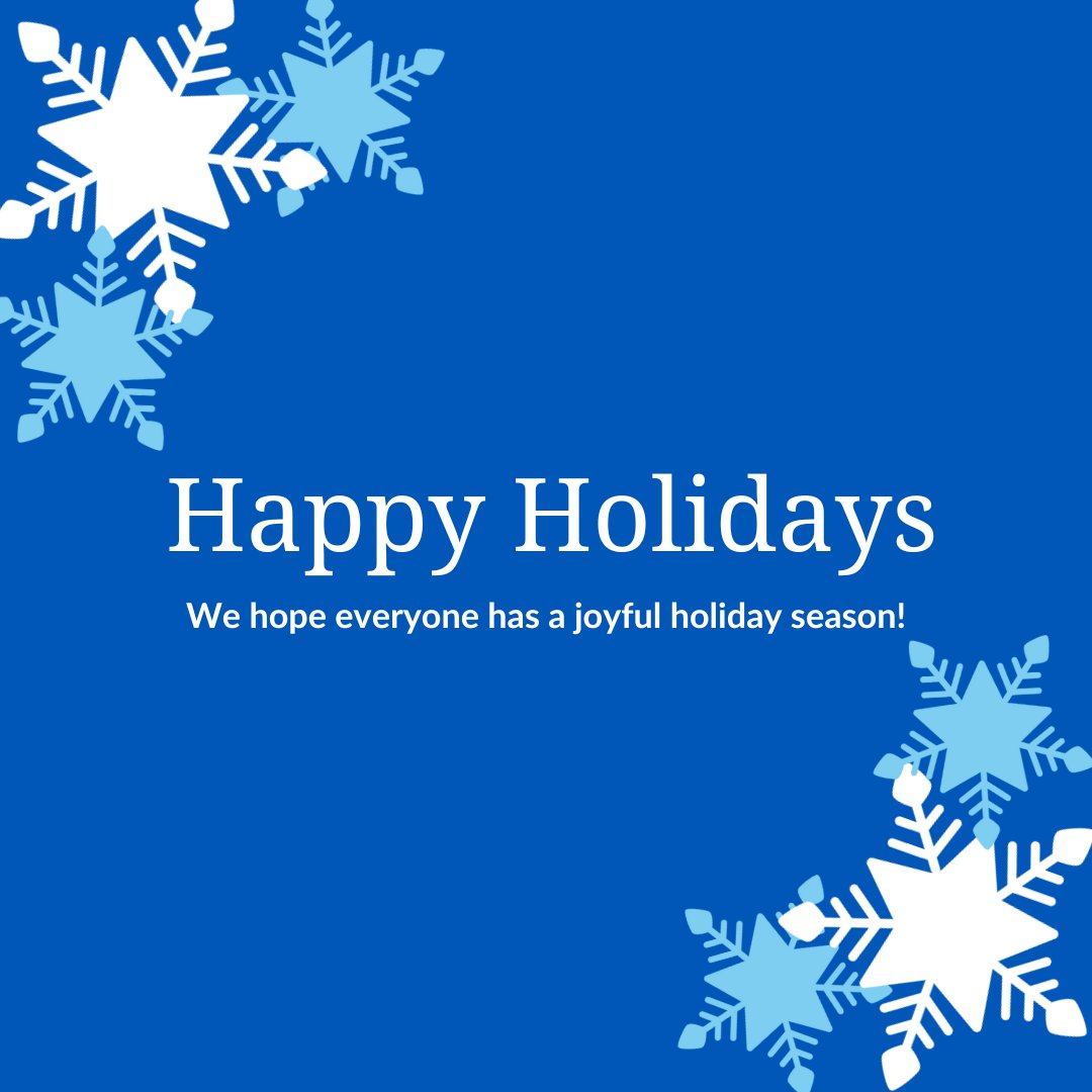 More than ever, the hope and joy of a wish is the most valuable gift you can give this holiday season. Thank YOU for everything you do for these kids, and we hope your holiday season is spent with the people you love the most!