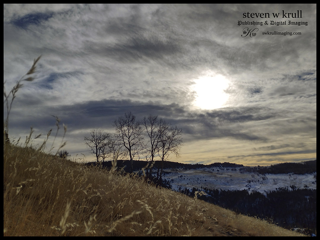 Winter Sunrise swkrullimaging.com/2023/11/14/win… #photography #landscapephotography #winter #booksforsale #BooksWorthReading #stormwarning