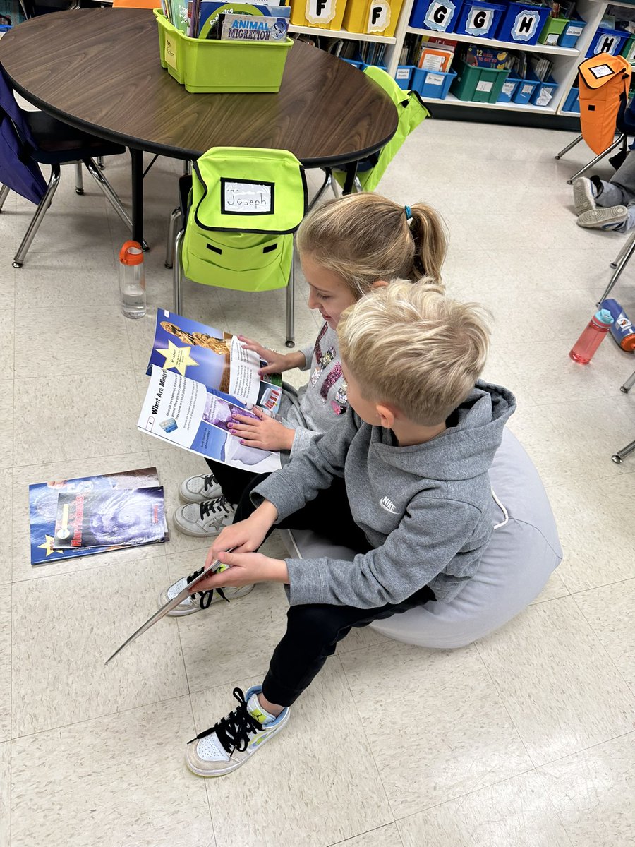 Stephanie Lajam tweet media