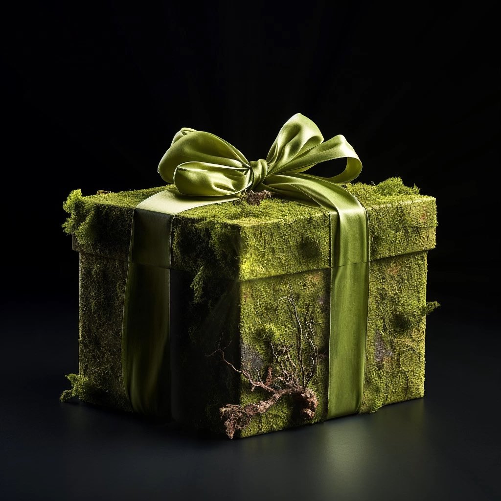 DOUBLE ODDS LOOTBOX NFT Giveaway! (5x Winners)🚨   

Rules:  
- Follow us <a href="/ecosapiensxyz/">Ecosapiens</a> 
- Like &amp; RT
- Tag 3 frens 📷     

Winners will be picked in 48h ⏳