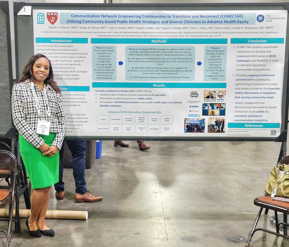 Natalie Johnson 🇯🇲🇲🇸 tweet media