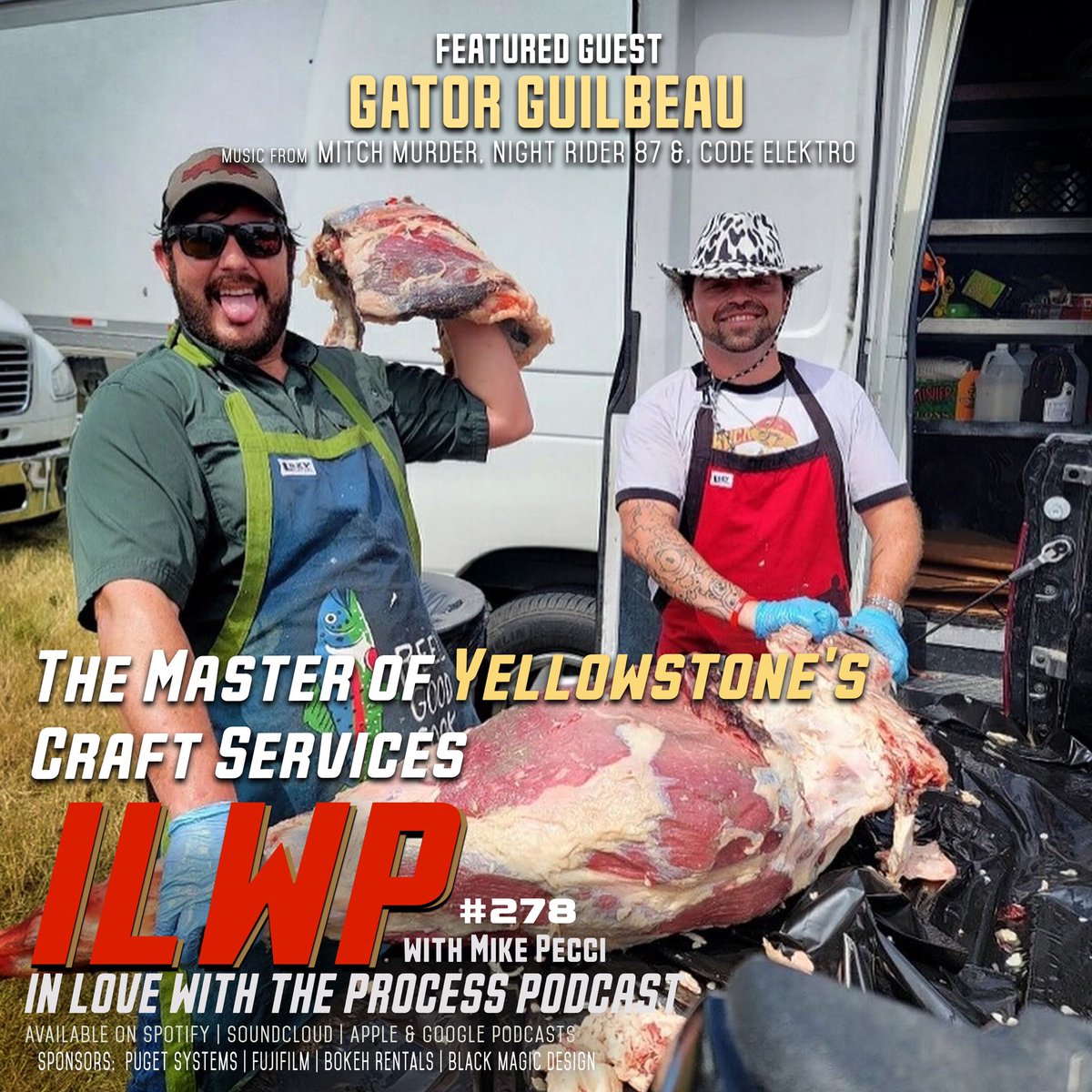 Mike Pecci tweet media