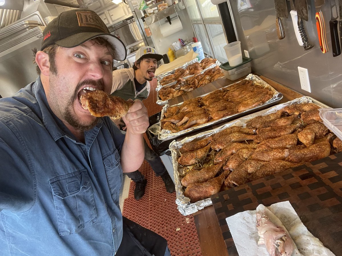 Mike Pecci tweet media