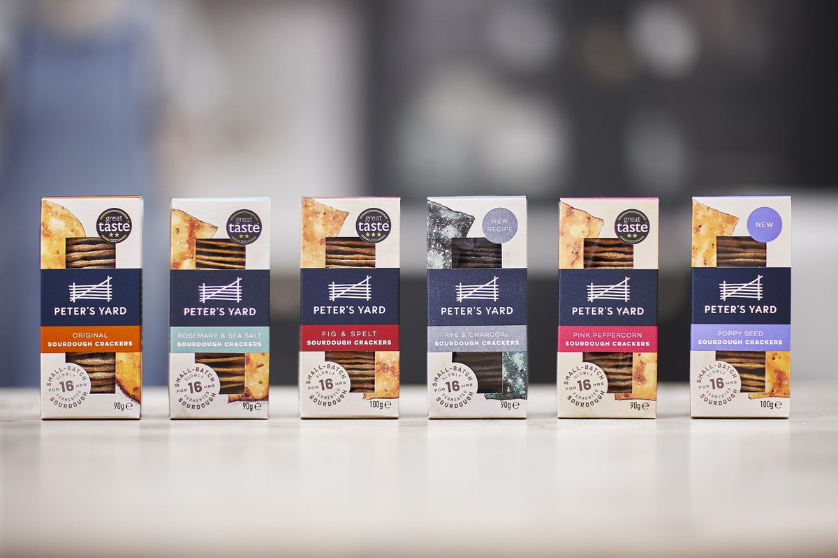 FoodFM (@foodfmradio) on Twitter photo When one looks at the world of artisan cheesemaking, it’s noticeable that many of the businesses are family ones.
Tune in to A Slice of Cheese #podcast with <a href="/PetersYard/">Peter's Yard</a>
foodfmradio.com/programmes/a-s…
<a href="/jennylinford/">Jenny Linford</a>
<a href="/FenFarmDairy/">Fen Farm Dairy</a>
<a href="/durruscheese/">durruscheese</a> When one looks at the world of artisan cheesemaking, it’s noticeable that many of the businesses are family ones.
Tune in to A Slice of Cheese #podcast with <a href="/PetersYard/">Peter's Yard</a>
foodfmradio.com/programmes/a-s…
<a href="/jennylinford/">Jenny Linford</a>
<a href="/FenFarmDairy/">Fen Farm Dairy</a>
<a href="/durruscheese/">durruscheese</a>