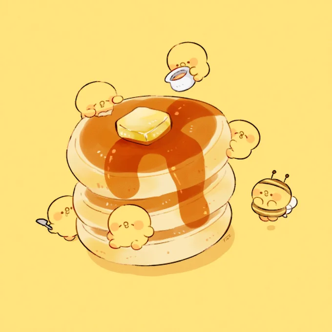   #きみピヨ