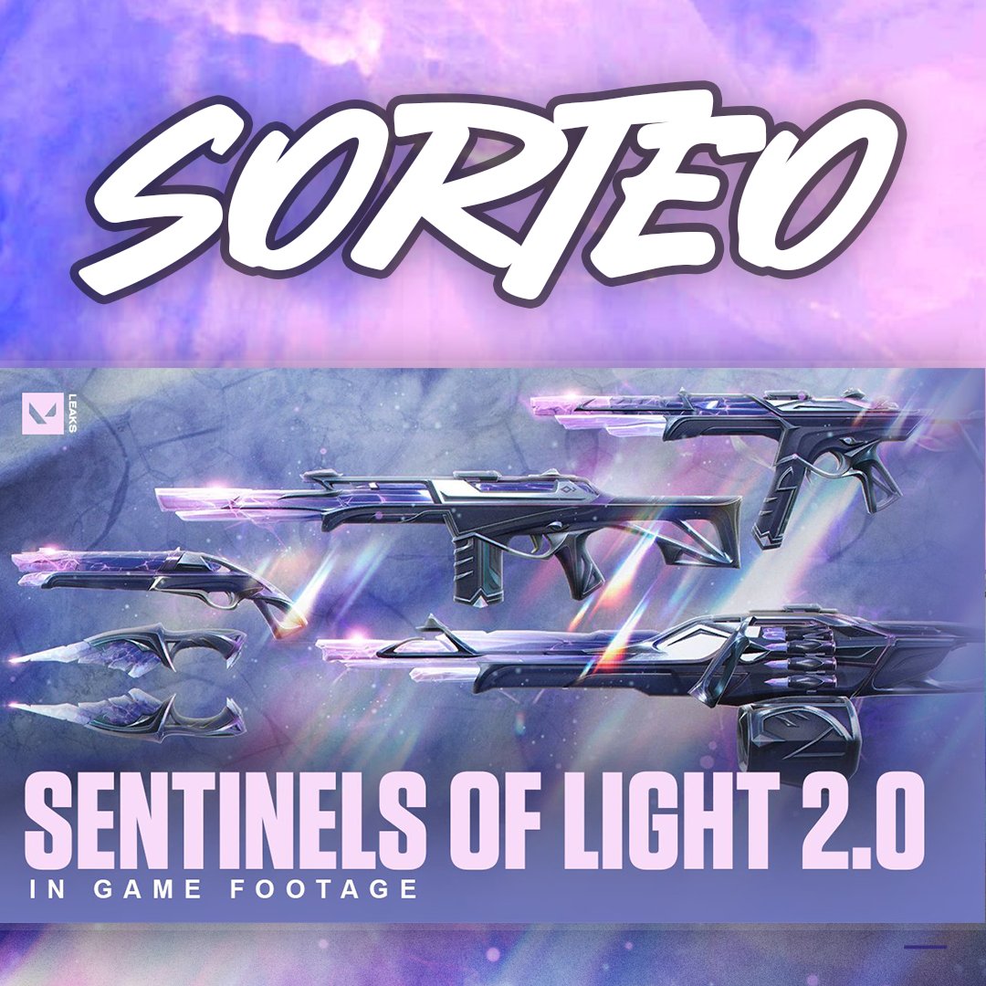 relyk - valorant tweet media