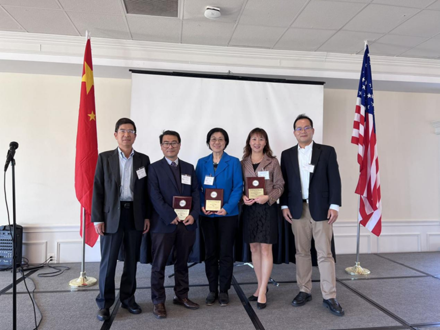 International Fund for Chinas Environment (IFCE) tweet media