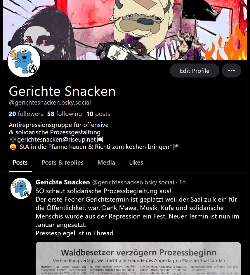 Gerichte Snacken tweet media