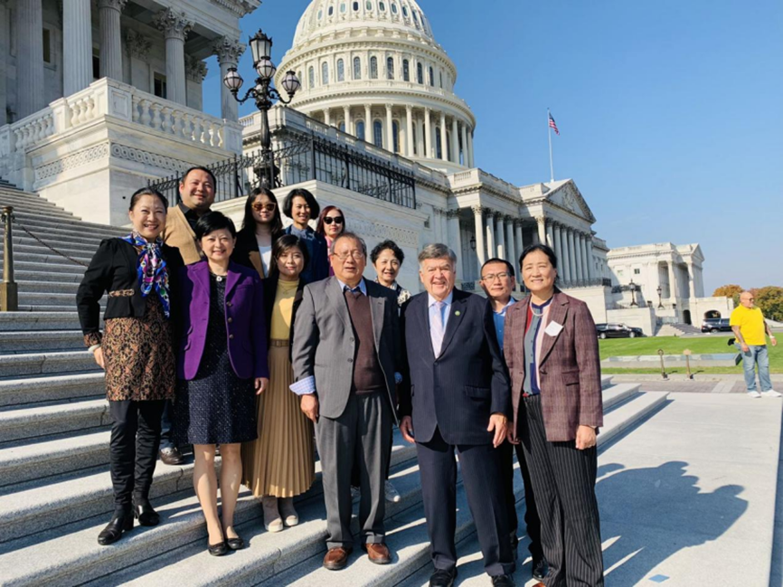 International Fund for Chinas Environment (IFCE) tweet media