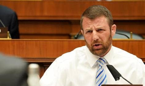 It's a good time to remind people that Markwayne Mullin received almost a million dollars in PPP money WE paid for. Then cries about socialism.

What a hypocrite. 🙄

Rep. Markwayne Mullin (R-Oklahoma) for $988,700

marketrealist.com/economy-and-po…