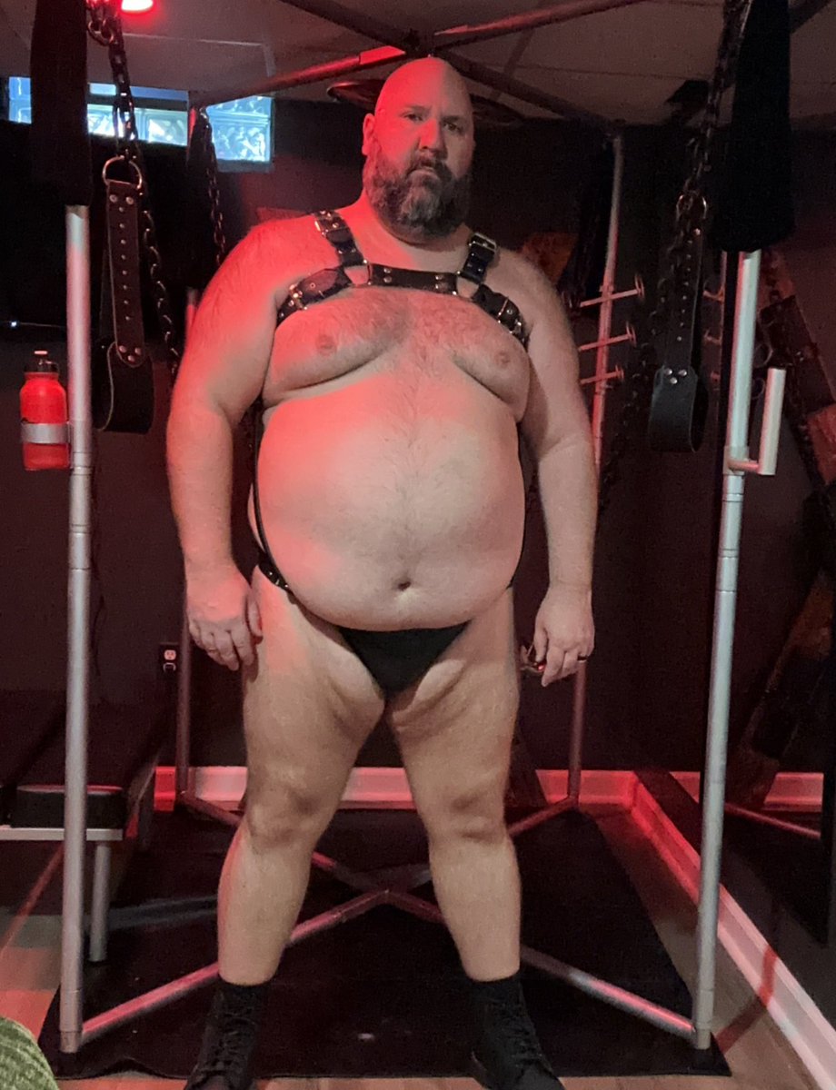 Armusbear tweet media