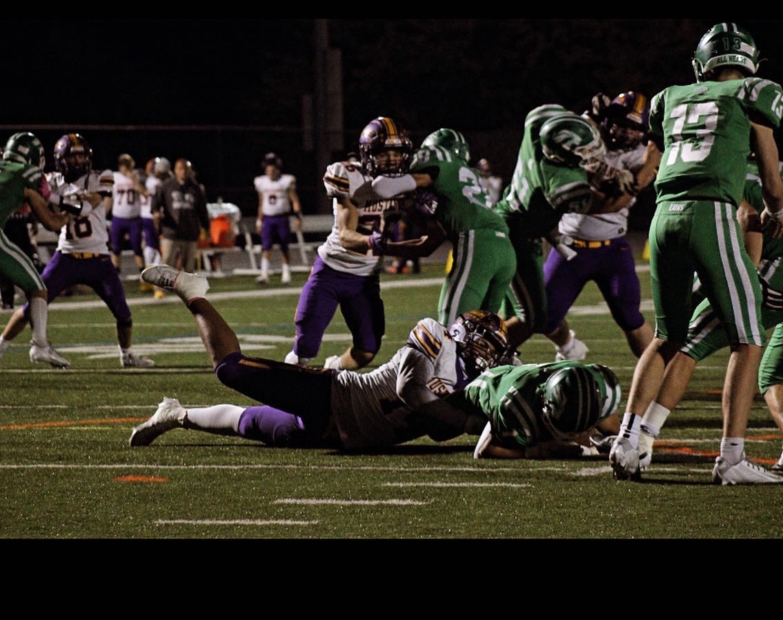 darianslaughter's tweet photo. Check out my junior season Highlights!
sacks-10
Tackles-58
TFL-12
FF-2
DE#14
@pitt75panther @csiegle @wpialsportsnews @WPIAL_Insider @TribLiveHSSN @PRZPAvic @BallHawkMedia1 @ajs909 
Link here👇🏽
https://t.co/466DZNTgns https://t.co/FHPIg0hbXb