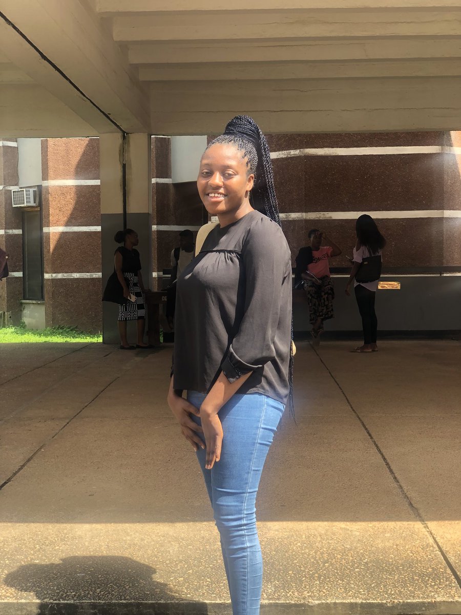 ye_tife's tweet image. It's back to school season 🙃 
#4of4
#lifeofastudent
#OAUTwitter