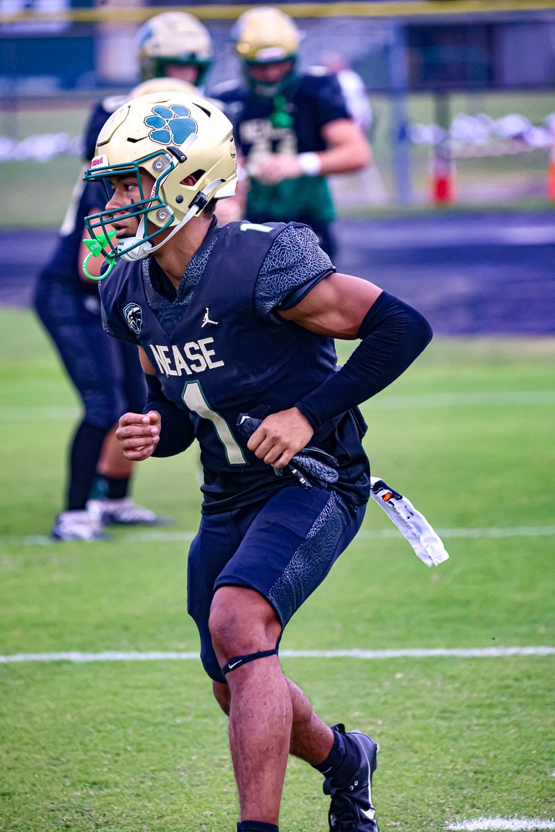 ๐พ๐๐ง๐๐๐ก โ๐๐๐ง๐๐๐ฃโ ๐พ๐๐ง๐ฉ๐๐ง (@carealc) on Twitter photo Regular Szn + Playoffs Film!
โช๏ธRecord 7-4 (District champs)
โช๏ธ3 Int
โช๏ธ23 PBU
โช๏ธ29 Tkls (solo)
โช๏ธ2 FF
hudl.com/v/2MXJrM
<a href="/NeaseFTBL/">NEASE FOOTBALL</a> <a href="/CoachDrafts/">Collin Drafts</a> <a href="/DouxKid8/">Preston Harris</a> <a href="/All_American73/">Coach Kessel</a> <a href="/Coach_Crews_/">TaSean Crews</a> @NeaseCoachChris <a href="/DuvalSports/">Duval Sports</a> <a href="/CoachDHayes1/">Coach D. Hayes</a> <a href="/CoachJ_Remsza/">Jordan Remsza</a> <a href="/CoachHopson/">Jay Hopson</a> Regular Szn + Playoffs Film!
โช๏ธRecord 7-4 (District champs)
โช๏ธ3 Int
โช๏ธ23 PBU
โช๏ธ29 Tkls (solo)
โช๏ธ2 FF
hudl.com/v/2MXJrM
<a href="/NeaseFTBL/">NEASE FOOTBALL</a> <a href="/CoachDrafts/">Collin Drafts</a> <a href="/DouxKid8/">Preston Harris</a> <a href="/All_American73/">Coach Kessel</a> <a href="/Coach_Crews_/">TaSean Crews</a> @NeaseCoachChris <a href="/DuvalSports/">Duval Sports</a> <a href="/CoachDHayes1/">Coach D. Hayes</a> <a href="/CoachJ_Remsza/">Jordan Remsza</a> <a href="/CoachHopson/">Jay Hopson</a>
