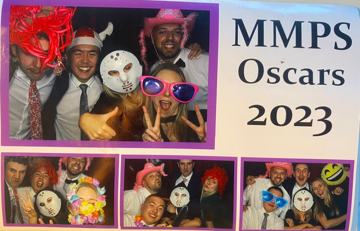vic_burrell's tweet photo. We had an amazing night on Friday evening ✨ I work alongside brilliant colleagues at @LTHPharmacy , who also look great in fancy dress 🤩 a big thank you to the organisers! Proud to have been nominated for optimising abx in critical care https://t.co/Sz3Mb0kiyX