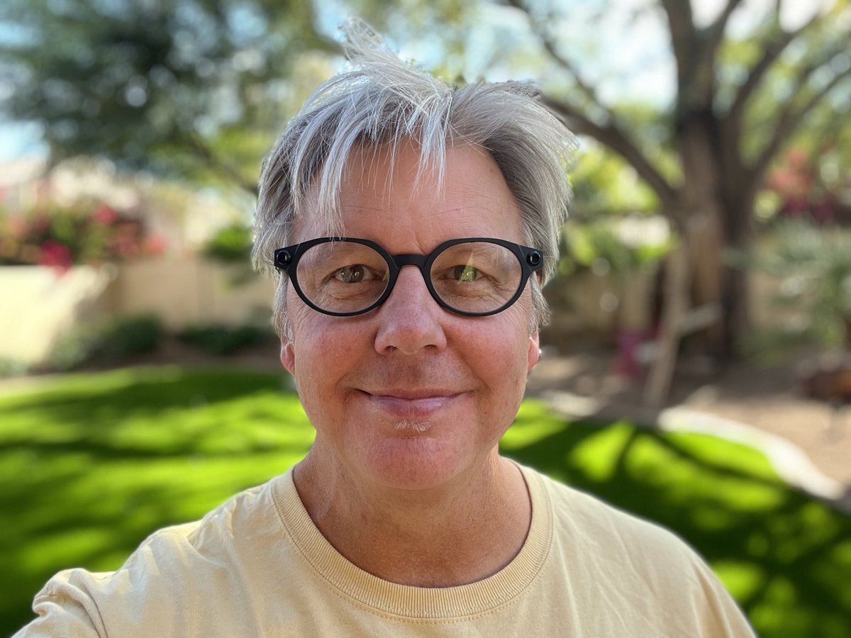 🗞Bill Goodykoontz 💻 tweet media