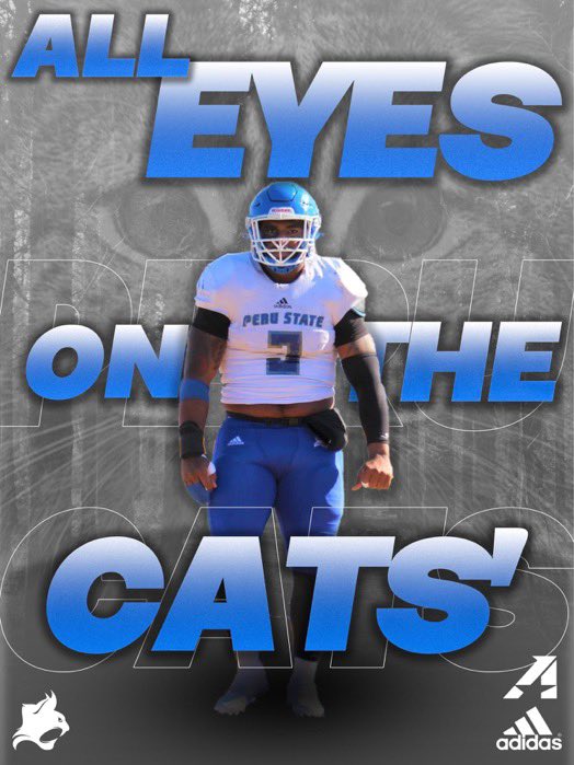 After a great conversation with coach <a href="/CoachJonasB/">Jonas Bailey</a> I am blessed to say that I have received an offer from Peru State <a href="/RaySouthFB/">Raytown South High School Football</a> <a href="/PSCFootball/">Peru State Football</a>