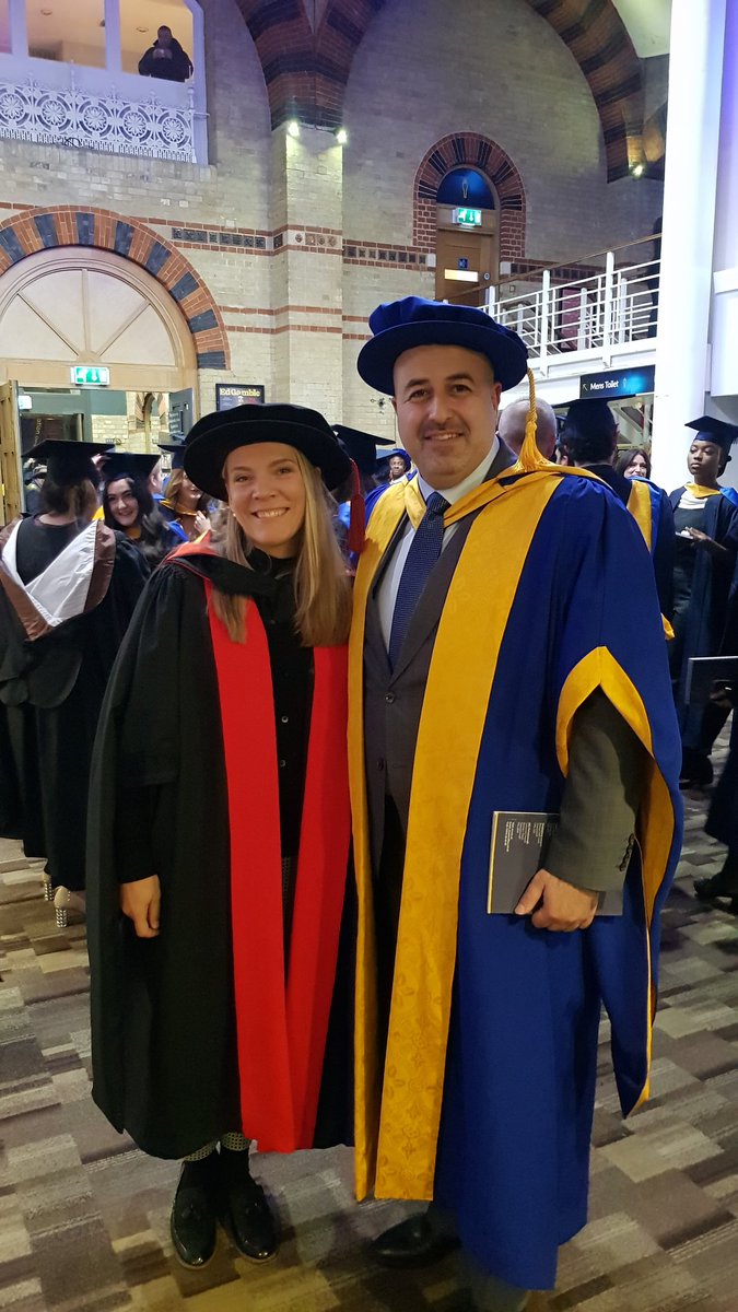 EgleDagilyte's tweet photo. It is always uplifting to see @AngliaLawSchool students graduate and walk the stage, full of pride and joy. Special congratulations to Dr Haval Al Hakari (Saeed), who defended his thesis on the Yazidi genocide, it has been a pleasure to supervise him. #ARUproud of all! #ARUgrad https://t.co/9Yltjf33Rr