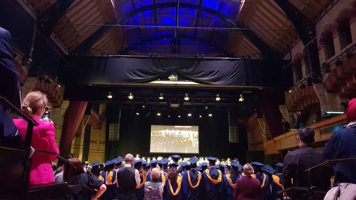 EgleDagilyte's tweet photo. It is always uplifting to see @AngliaLawSchool students graduate and walk the stage, full of pride and joy. Special congratulations to Dr Haval Al Hakari (Saeed), who defended his thesis on the Yazidi genocide, it has been a pleasure to supervise him. #ARUproud of all! #ARUgrad https://t.co/9Yltjf33Rr