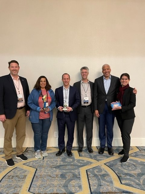 Deepti Pandita, MD, FACP, FAMIA tweet media