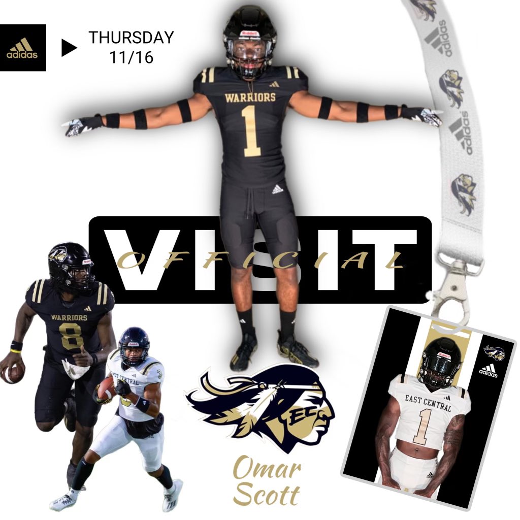 I will be at EC Thursday!!!@CoachChavis__ <a href="/Coach__Pratt/">Travor</a>