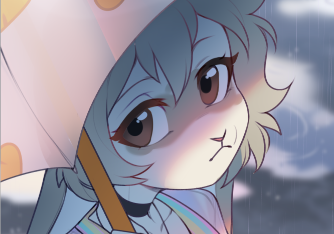 Bunbun sneak peek
