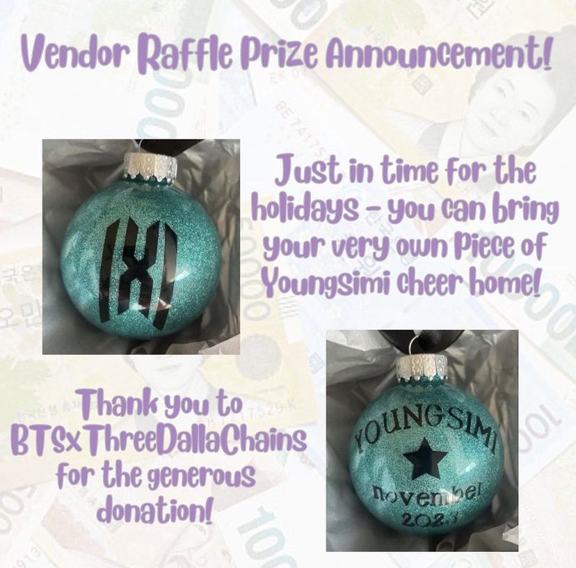 Upcoming raffle prizes for our Youngsimi: A MinKi Birthday Event <a href="/KpopNMore1/">K-pop N' More</a> 11/19 12-4pm! 

<a href="/OfficialMonstaX/">몬스타엑스_MONSTA X</a> #monstax #monbebe #minhyuk #kihyun