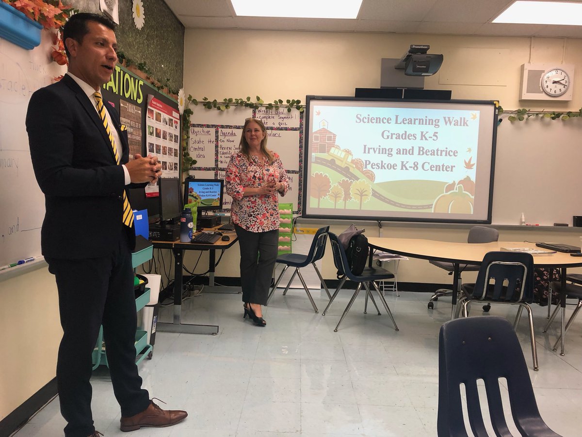 MDCPSSci's tweet photo. Thank you to our Science Teachers @IBPeskoeK8 for your commitment to building to our students.
We concluded our #MDCPSScienceLearningWalk by diving in to how grades correlate to each other.
#ScienceInEveryGradeLevel
@AileenVega123 @NestorEMarcia @MDCPSSTEAM @Kcscott1212 https://t.co/Vr0i0gfNQG