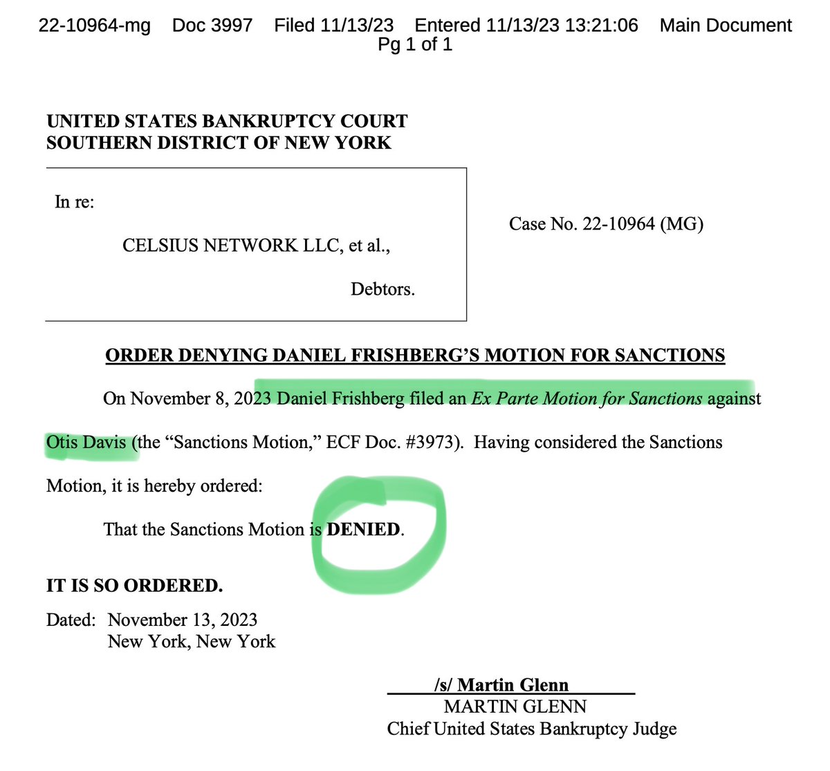 CryptoCexual tweet media