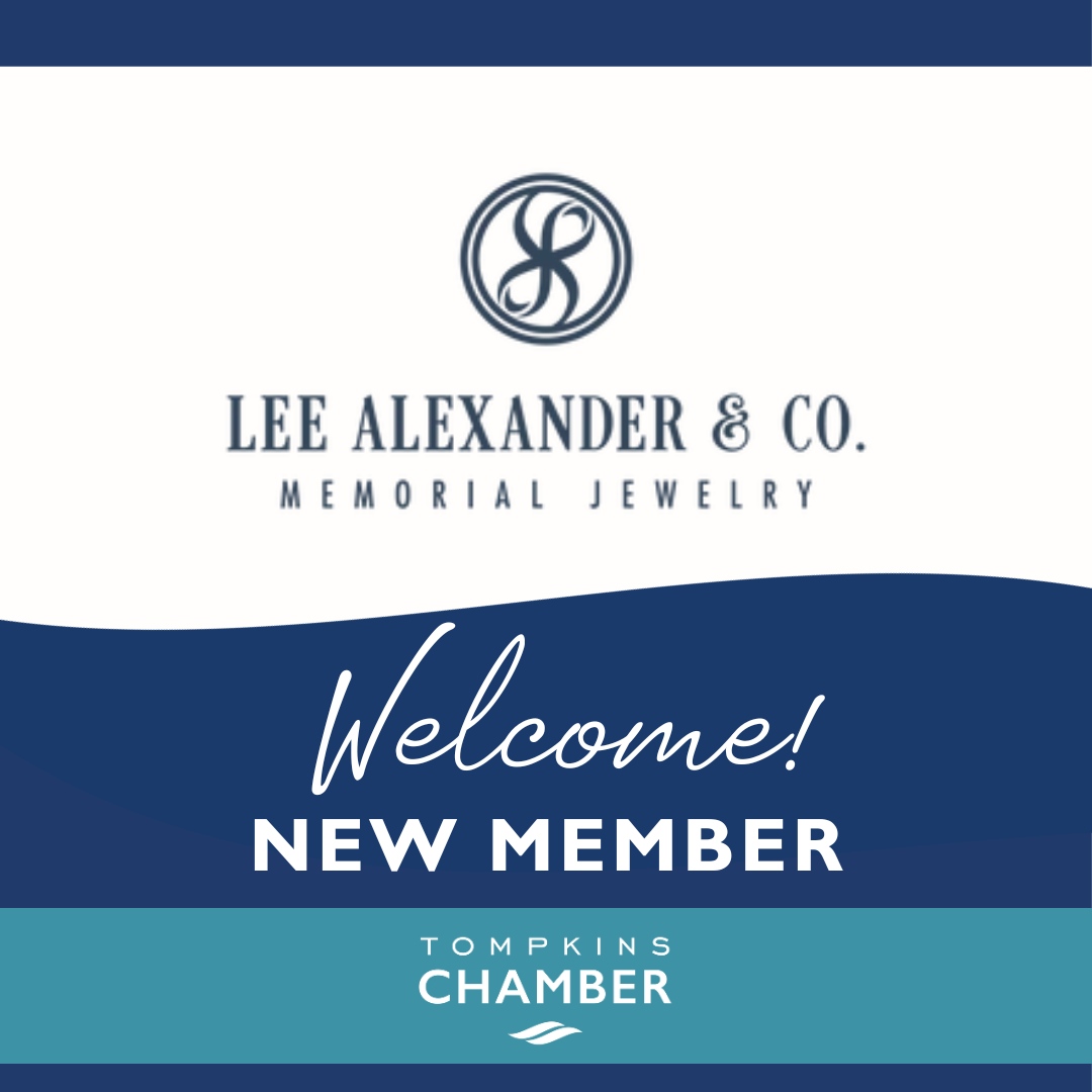 Welcome new member: Lee Alexander &amp; Co. Memorial Jewelry! Keep your loved one with you at all times and pass a beautiful symbol of their memory—a new family heirloom—down through the generations. Check out their jewelry at leealexanderandco.com