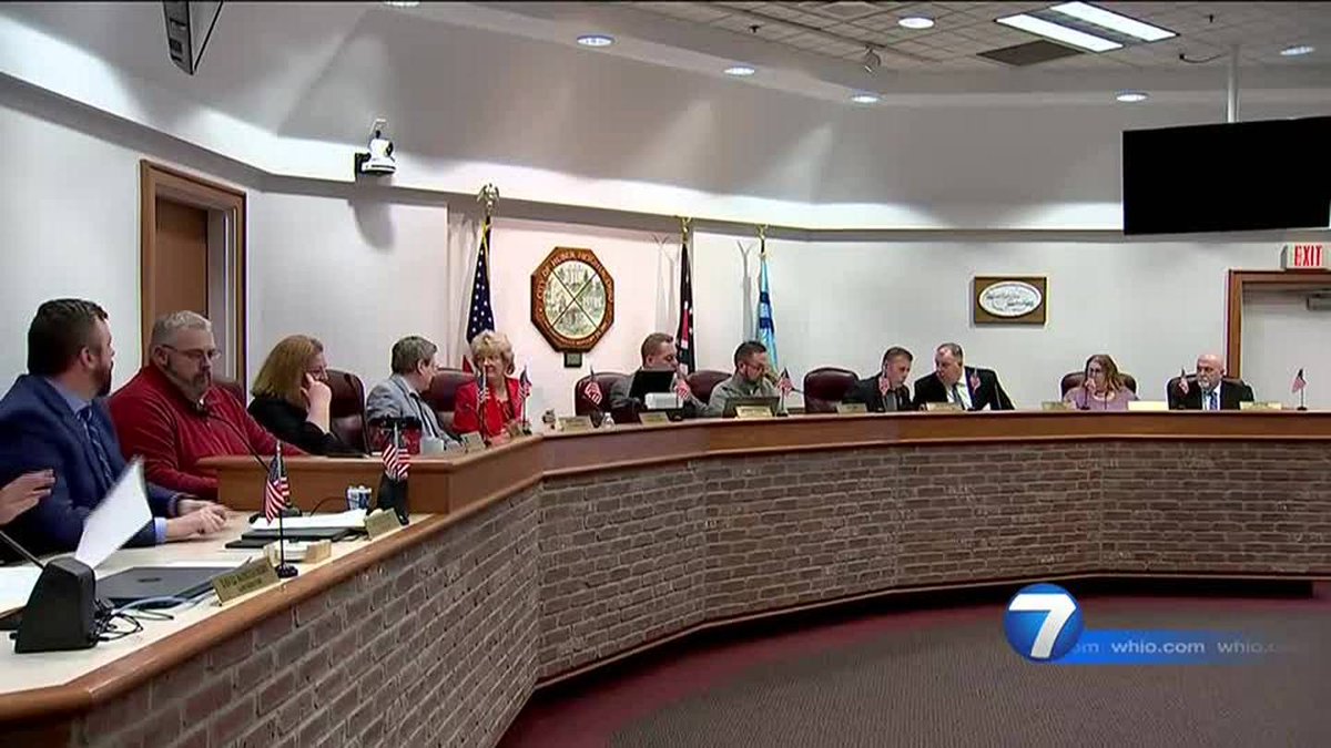 TrustBCI's tweet image. A city in Ohio has to declare a state of emergency after a cyber attack! Don&apos;t wait for a breach to take your cybersecurity seriously. Get in touch with us to secure your world today. #cybersecurity #cybersecurityforsmallbusiness #certifiedethicalhacker 
buff.ly/47cmvs1