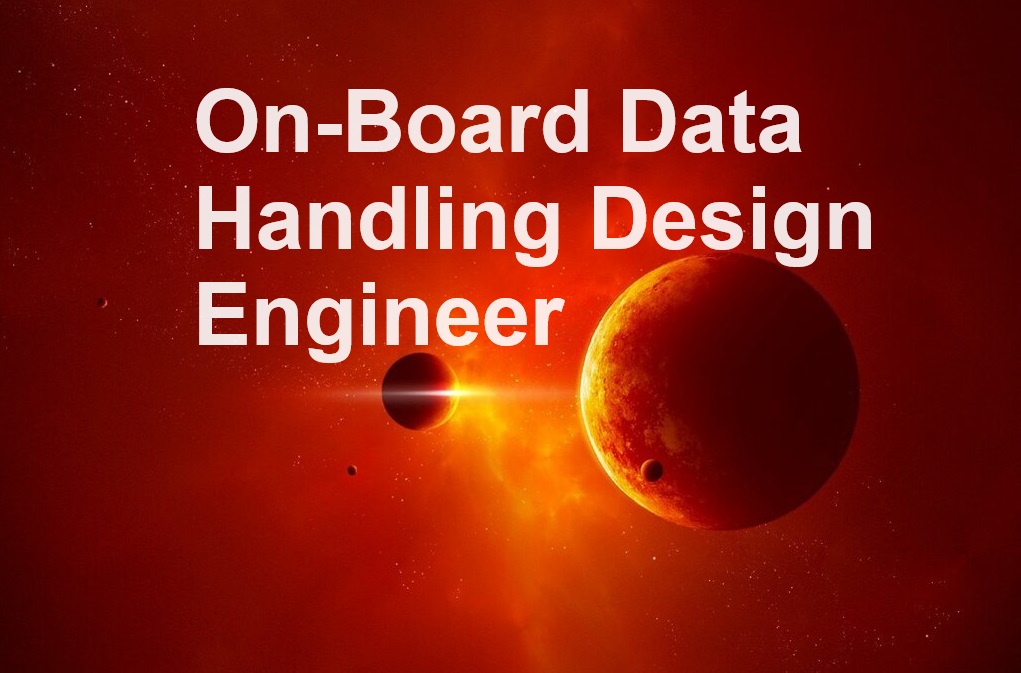 SpaceSpecialists Ltd (@spacespecialis1) on Twitter photo #satellite #spacejob On-Board Data Handling Design Engineer - Florida, USA spacespecialists.com/portfolio-view…
Contact Ray Stott, SpaceSpecialists Ltd with your Resume/Cover Letter
raystott@spacespecialists.com #spacespecialists #spacecareer #space #usajobs #floridajobs #satellite #spacejob On-Board Data Handling Design Engineer - Florida, USA spacespecialists.com/portfolio-view…
Contact Ray Stott, SpaceSpecialists Ltd with your Resume/Cover Letter
raystott@spacespecialists.com #spacespecialists #spacecareer #space #usajobs #floridajobs