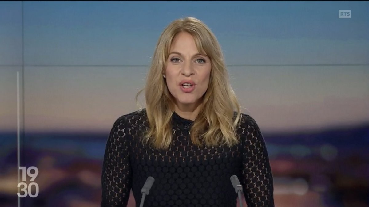 Karina Rierola (@karinarierola) on Twitter photo Vive la Suisse in solchen Momenten!🇨🇭
Genf und Zürich wechselten heute 19h30- und Tagesschau-Studios und Sprache. Bravo Fanny Zürcher & Andrea Vetsch! 💫👏🏽👏🏽💫
#SRF #RTS #SRG
<a href="/andreavetsch/">andrea vetsch</a> <a href="/fanny_zuercher/">Fanny Zürcher</a> Vive la Suisse in solchen Momenten!🇨🇭
Genf und Zürich wechselten heute 19h30- und Tagesschau-Studios und Sprache. Bravo Fanny Zürcher & Andrea Vetsch! 💫👏🏽👏🏽💫
#SRF #RTS #SRG
<a href="/andreavetsch/">andrea vetsch</a> <a href="/fanny_zuercher/">Fanny Zürcher</a>