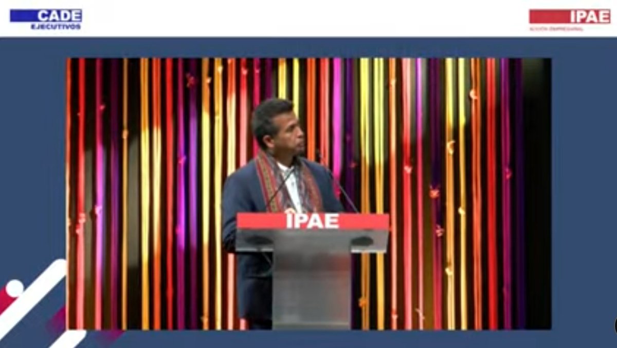 <a href="/IPAEPERU/">IPAE Acción Empresarial</a> <a href="/gonzalogaldosj/">Gonzalo Galdos</a> <a href="/marcosgonzalezm/">Marcos González</a> <a href="/Mar/">Mar</a> " <a href="/vidawasiperu/">VIDAWASI Perú</a> es una oportunidad para generar impacto y responsabilidad con las comunidades. Quiero hacerles conocer a los participantes que están en un lugar que representa el compromiso por el bienestar de las comunidades" Jesús Dongo, Presidente y Fundador de <a href="/vidawasiperu/">VIDAWASI Perú</a>