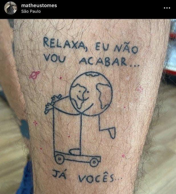 Geovana Rodrigues tweet media