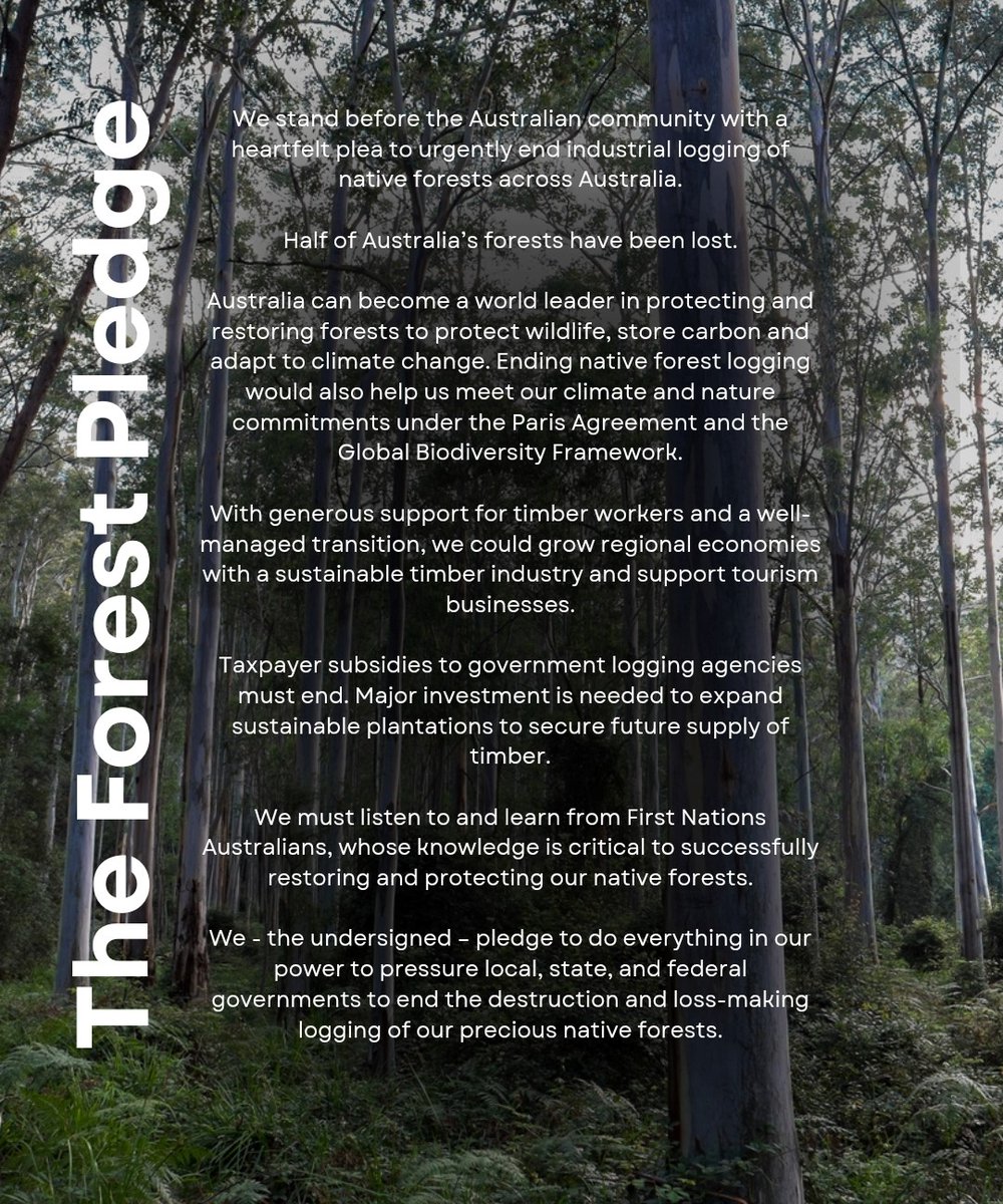 Australia Institute tweet media