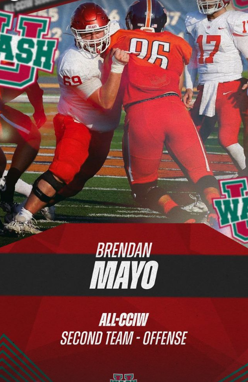 BrendanMayo69's tweet photo. Year 3 done. Unfinished business ahead. https://t.co/XdrnQoaICs