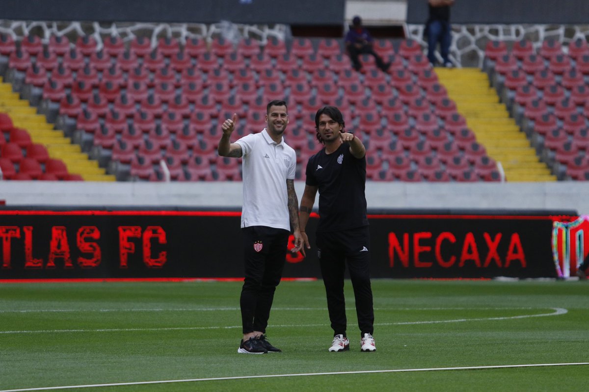 Hugo Roberto Colace tweet media