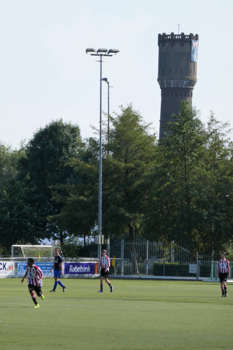 #watertowerwednesday
VV Dilettant - Krimpen a/d Lek.
#groundhopping #krimpen #krimpenerwaard