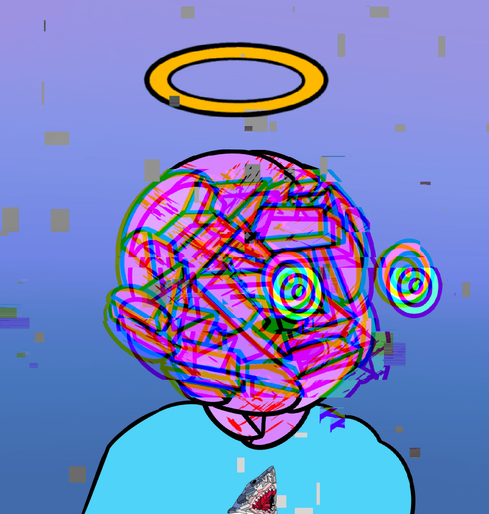 <a href="/harvmcmBLOCKS/">BLOCKS</a> "The Protector" is ready for the #BLOCKHEADS series two