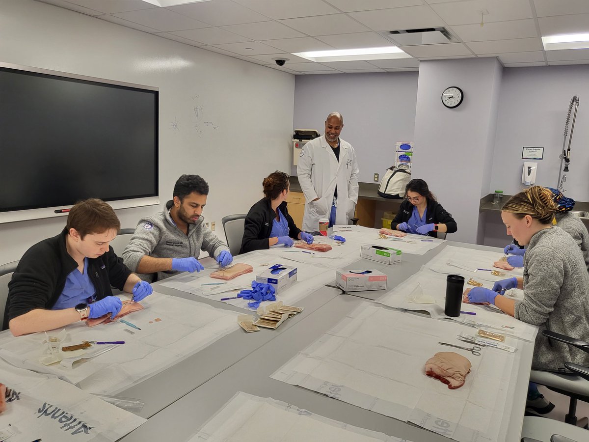 AdvocateSurgery tweet media