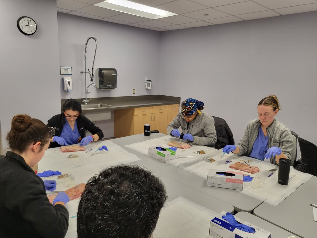 AdvocateSurgery tweet media