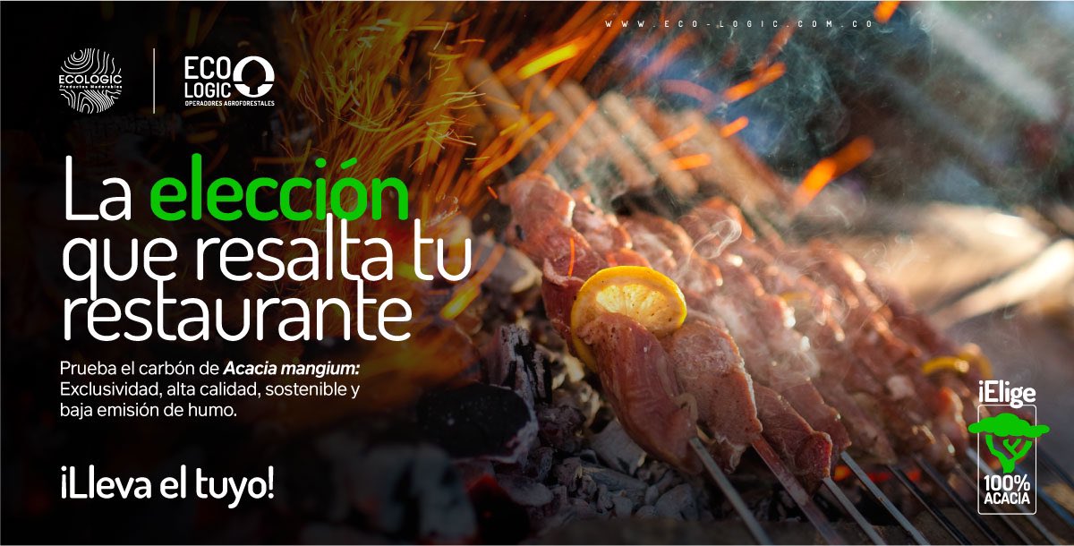 En tu restaurante, cada platillo se transforma en una obra maestra, y el ambiente se llena de la magia de sabores únicos. 

Eleva tu estándar culinario y destaca entre los demás. ¡Sé la elección que deslumbra en el mundo de la gastronomía!" 🔥🍴✨