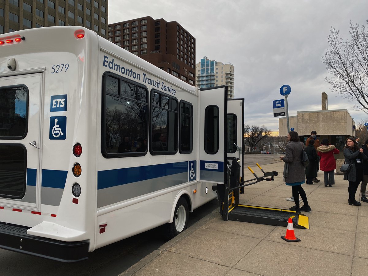 An action-packed experience at the <a href="/canadiantransit/">CUTA-ACTU</a> Young Leaders Summit in Edmonton this weekend! Some extremely talented and knowledgeable individuals I was able to work alongside, and lots of connections made! 🚍📷 

#CUTA #YLS2023 #ETS