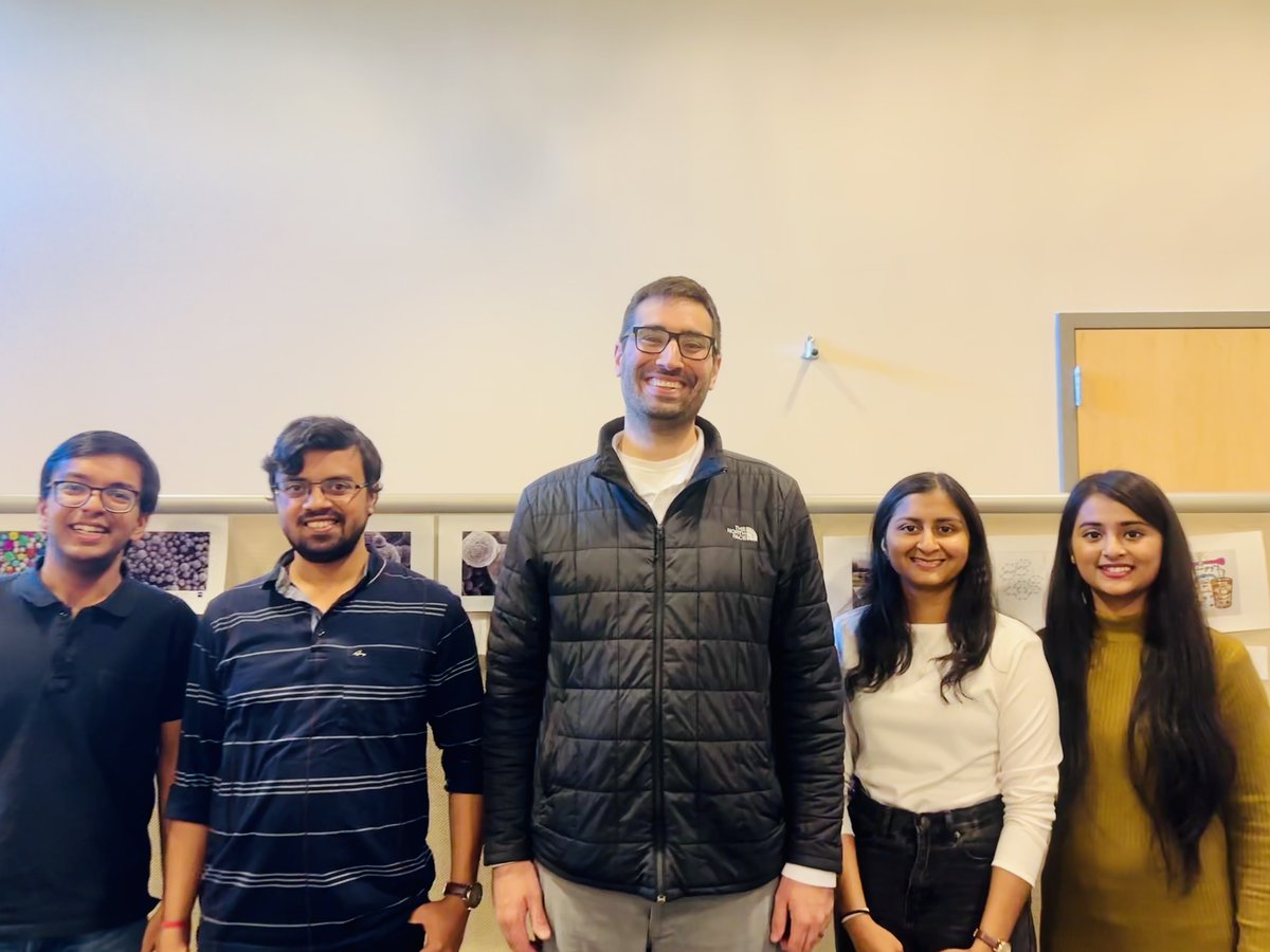 Purdue ECS Student Chapter (@ecspurdue) on Twitter photo ✨The "E-Chem Day" triumphed! Dr. Peng Bai's insightful talk, a delightful lunch, panel discussion, thrilling trivia, and a mesmerizing art-photography exhibition with prizes, a glimpse into the unfolding electrochemical excellence.🚀<a href="/ParthaPMukherj1/">Partha P. Mukherjee</a>
<a href="/ECSorg/">ECS</a> <a href="/PurdueME/">Purdue Mechanical Engineering</a> <a href="/etslpurdue/">Energy and Transport Sciences Lab</a> ✨The "E-Chem Day" triumphed! Dr. Peng Bai's insightful talk, a delightful lunch, panel discussion, thrilling trivia, and a mesmerizing art-photography exhibition with prizes, a glimpse into the unfolding electrochemical excellence.🚀<a href="/ParthaPMukherj1/">Partha P. Mukherjee</a>
<a href="/ECSorg/">ECS</a> <a href="/PurdueME/">Purdue Mechanical Engineering</a> <a href="/etslpurdue/">Energy and Transport Sciences Lab</a>