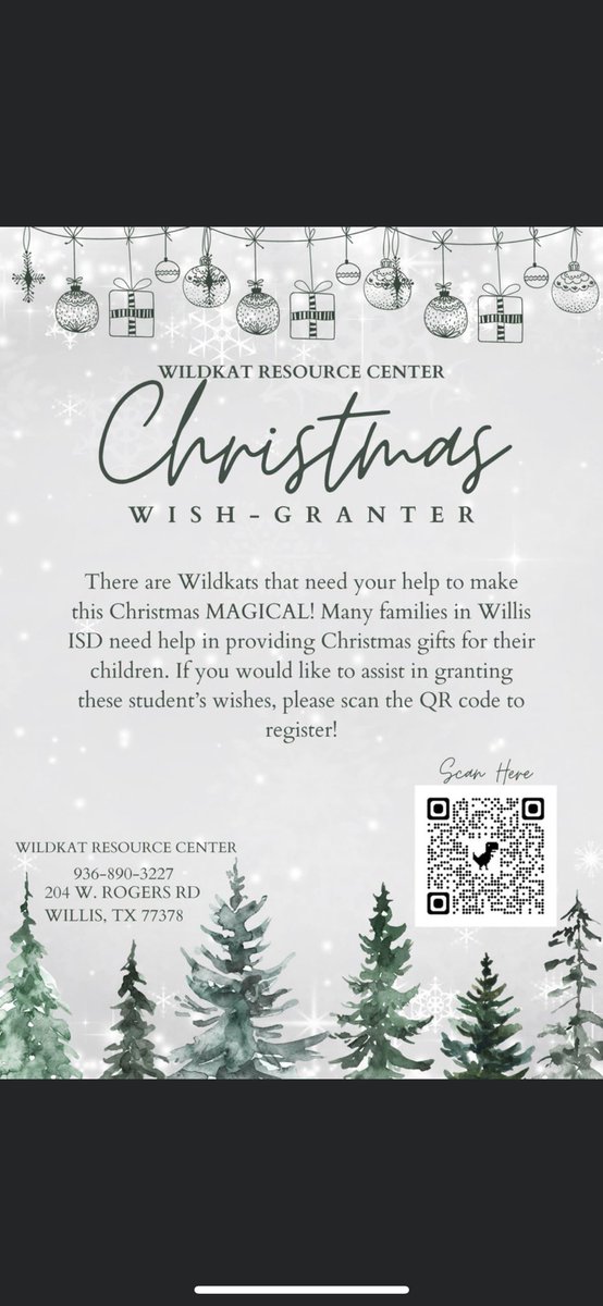 Wildkat Resource Center tweet media