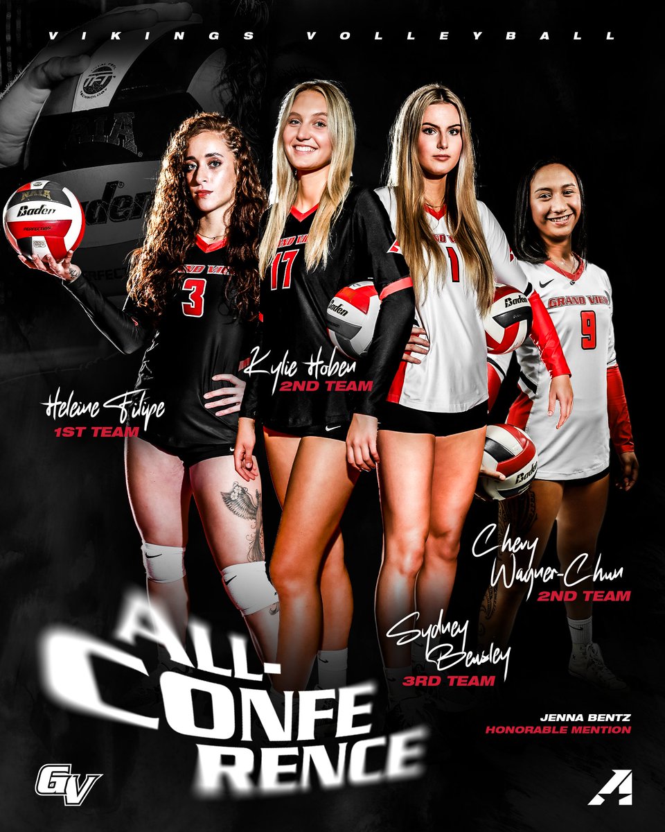 Viking Athletics tweet media