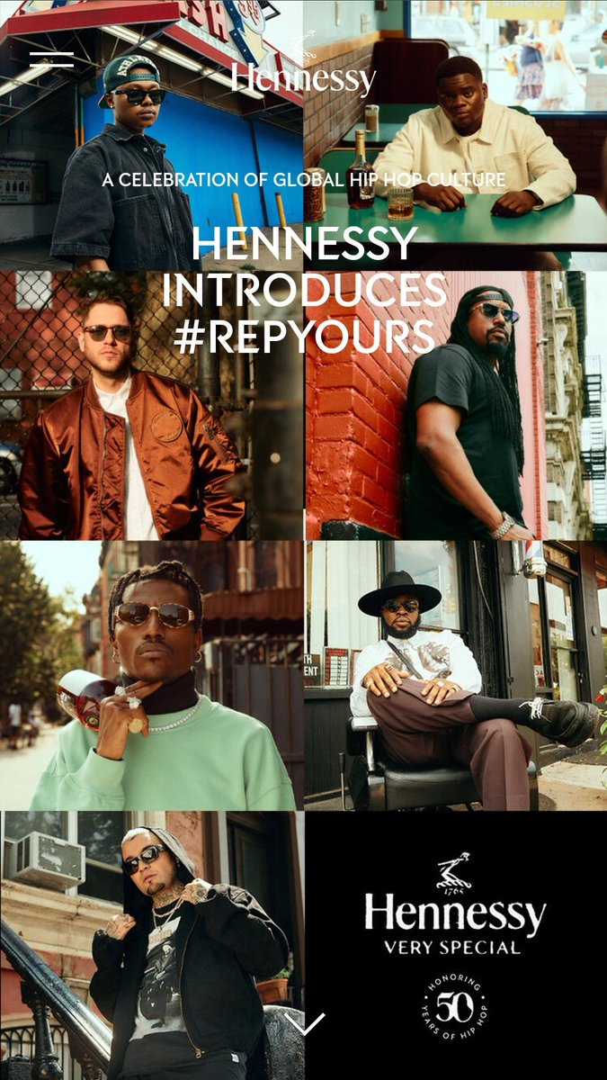 Boyzn_uWandile's tweet photo. Check out A-Reece on @Hennessy. #repyours
P2 : the big hearted bad guy π https://t.co/ooQacCW2yX
